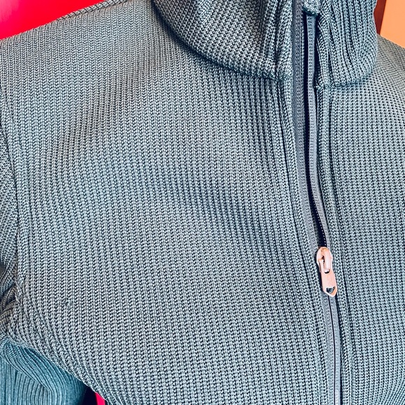 Spyder full-zip core sweater - Picture 3 of 7